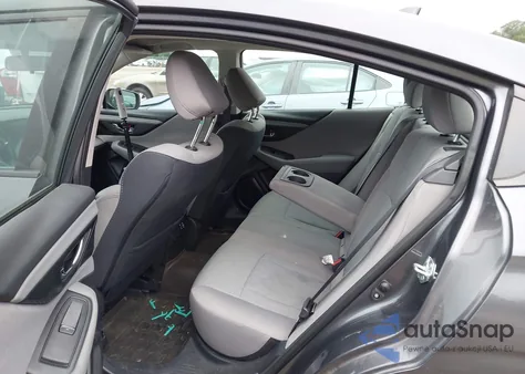 2023 Subaru Legacy Premium из США, поврежденный, VIN 4S3BWAF69P3005960